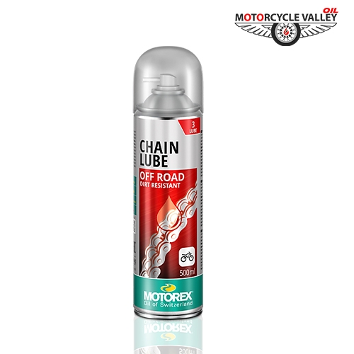 Motorex CHAIN LUBE OFF ROAD